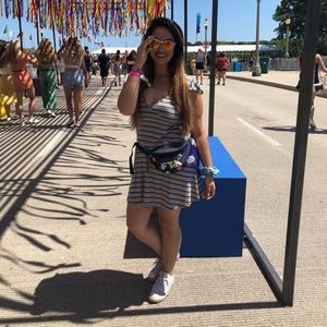 Meet your Posher, Sonia